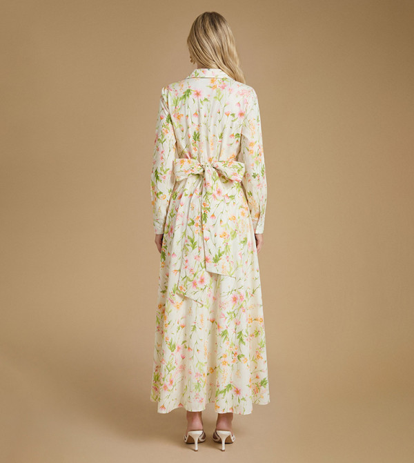 Oasis  Clothing - Multi Shirt & T-Shirt Dresses