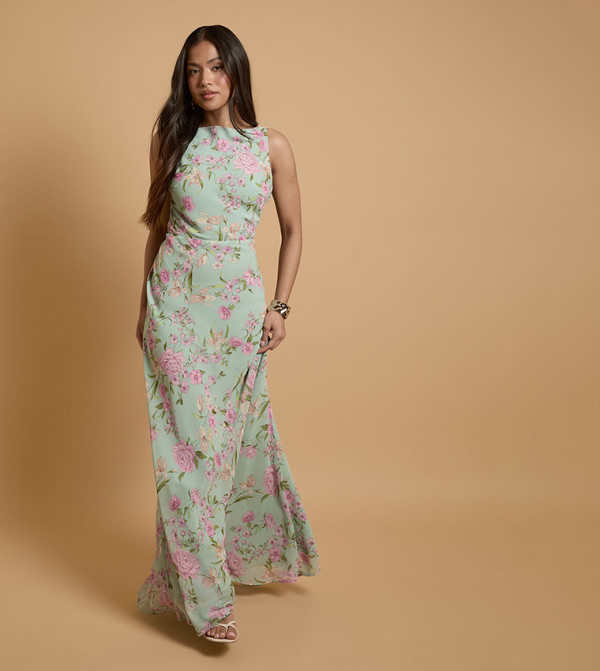 اويسيس  اويسيس - متعدد Maxi Dresses