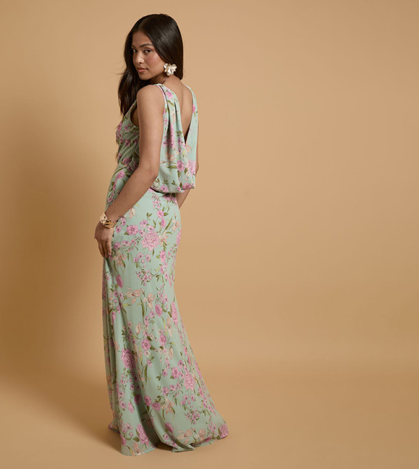 اويسيس  اويسيس - متعدد Maxi Dresses