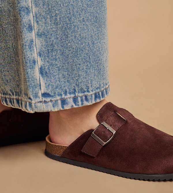 Oasis Oasis - Brown undefined