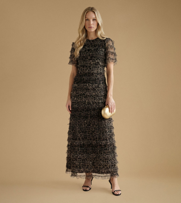 Oasis  Clothing - Multi Maxi Dresses