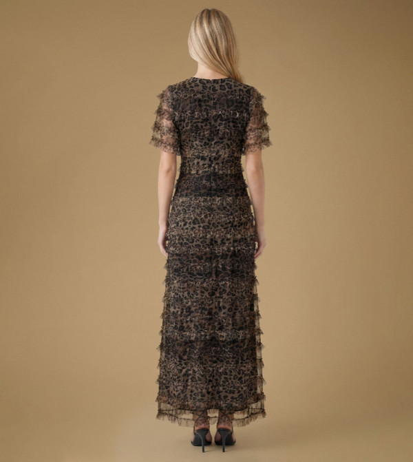 Oasis  Clothing - Multi Maxi Dresses