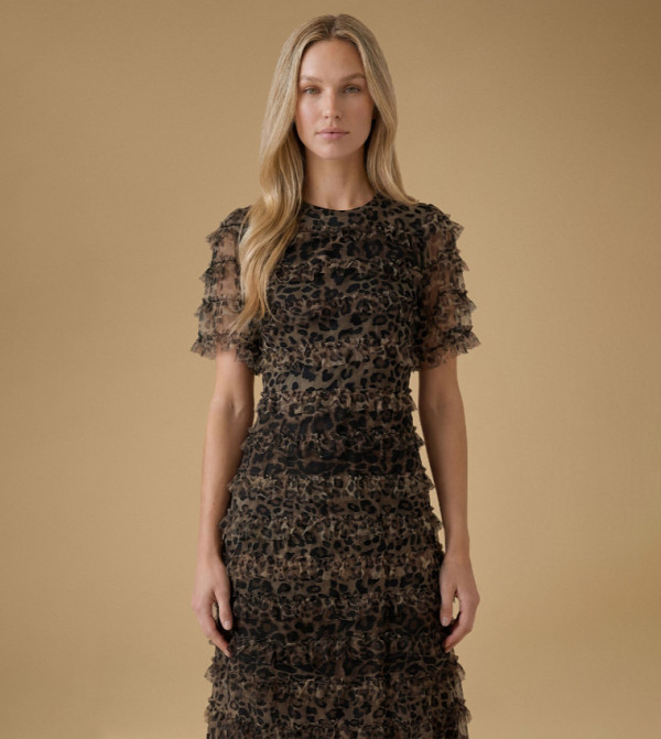 Oasis  Clothing - Multi Maxi Dresses