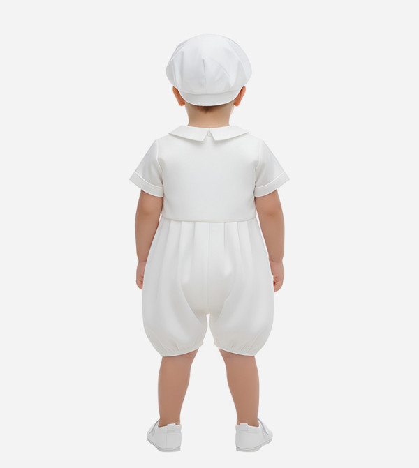 بامبيميسي  جيمسوت - أبيض جيمسوت