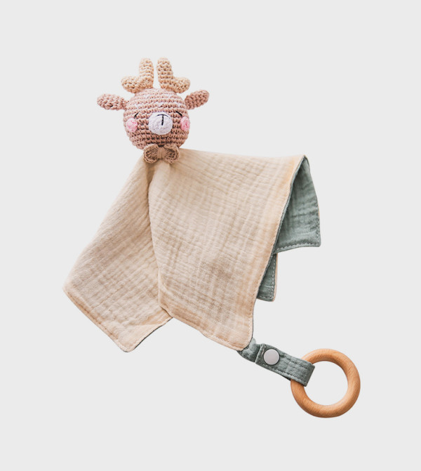 Bambimici  Feeding - Multi Teethers & Pacifiers