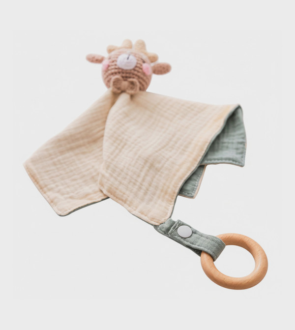 Bambimici  Feeding - Multi Teethers & Pacifiers