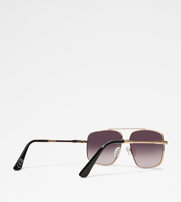 Aldo Accessories Aviators - Purple undefined