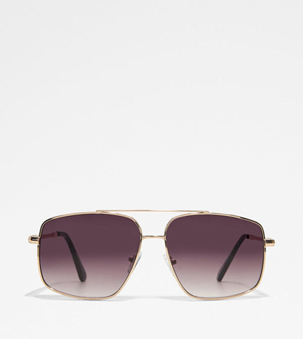 Aldo Accessories Aviators - Purple undefined