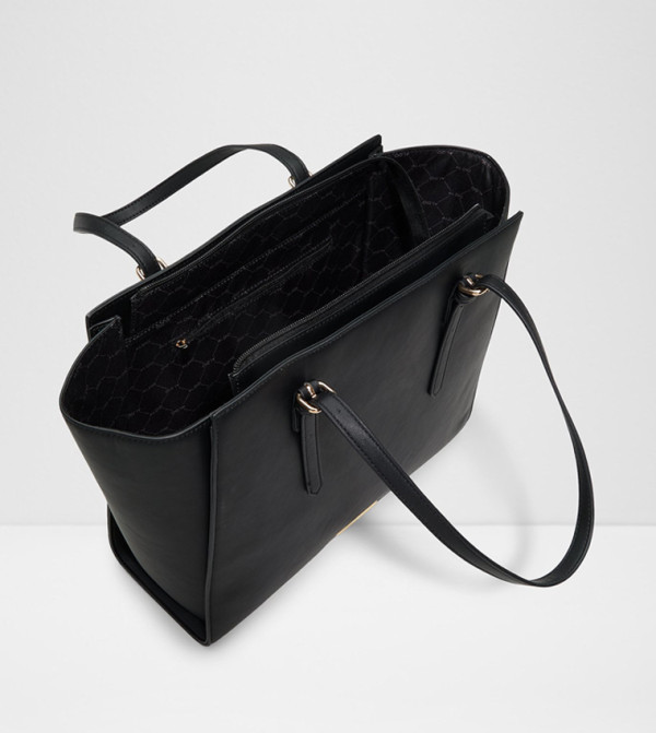 Aldo  Tote Bags - Black Tote Bags