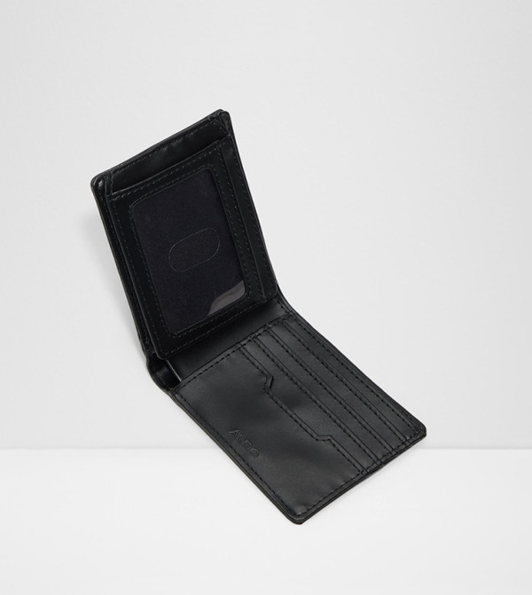 Aldo  Wallets - BLACK Wallets