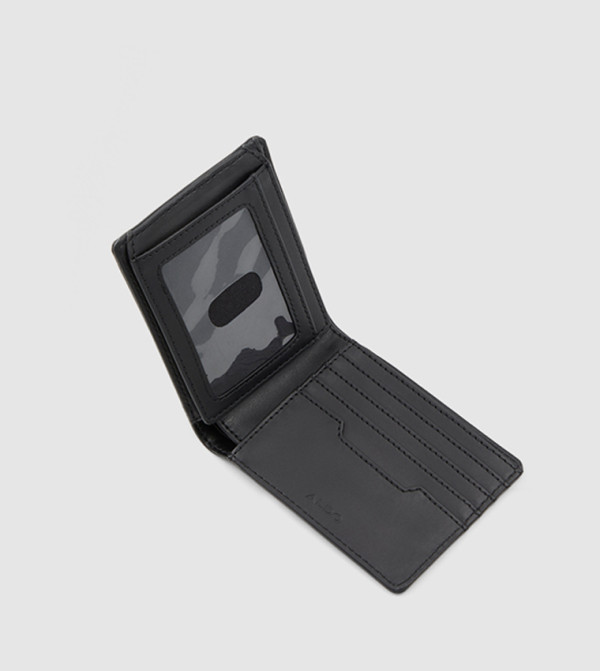 Aldo Aldo - Black Wallets