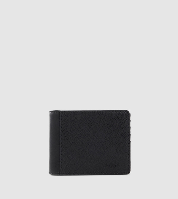 Aldo Aldo - Black Wallets