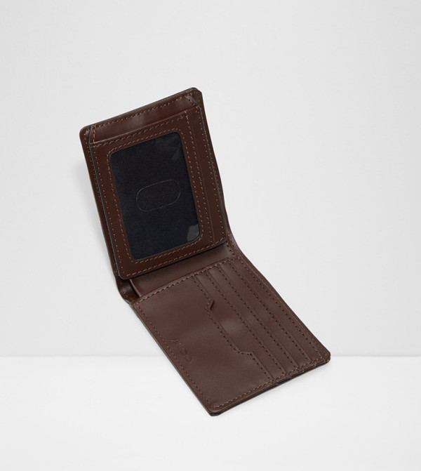 Aldo Wallets - Brown Wallets