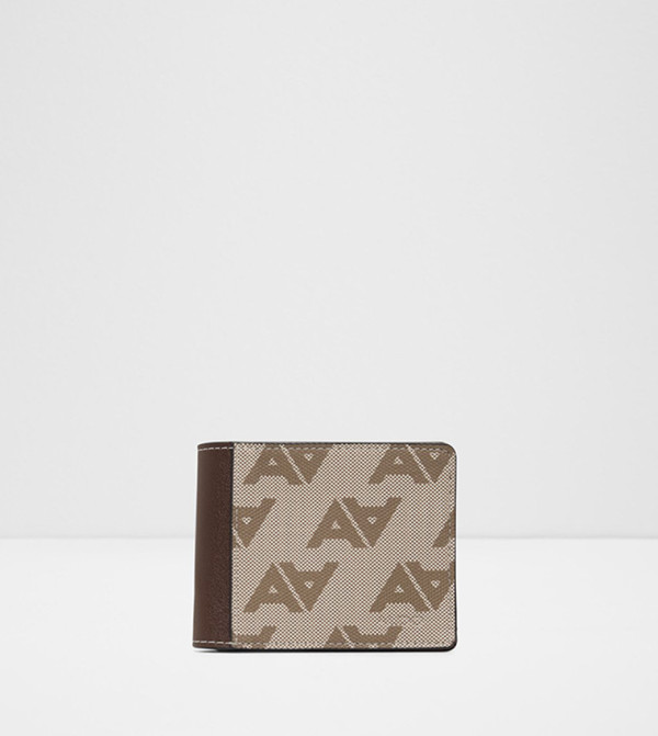 Aldo Wallets - Brown Wallets