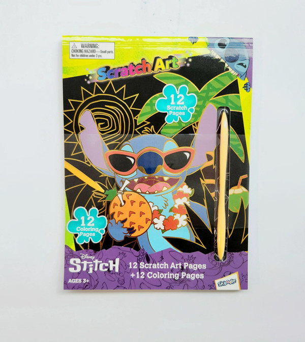 BABIES & MORE  STATIONERY - Multi Stationery