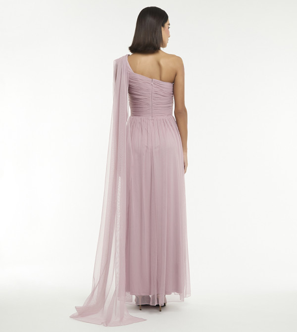 BCBG Clothing - Pink Maxi Dresses