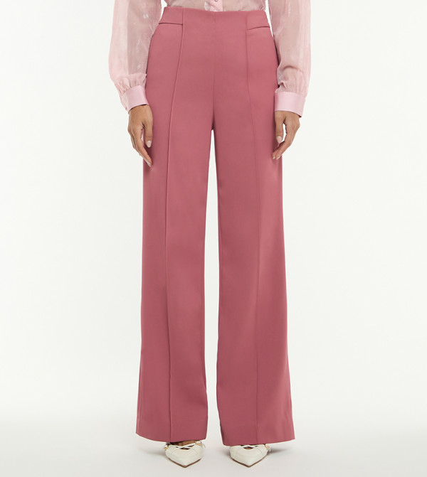 BCBG  Formal Pants - Pink Formal Pants