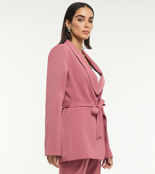 BCBG Blazers - Pink Blazers
