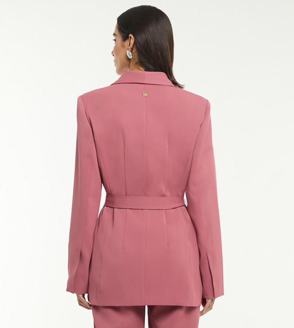 BCBG Blazers - Pink Blazers