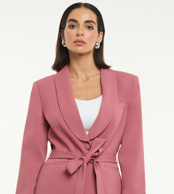 BCBG Blazers - Pink Blazers