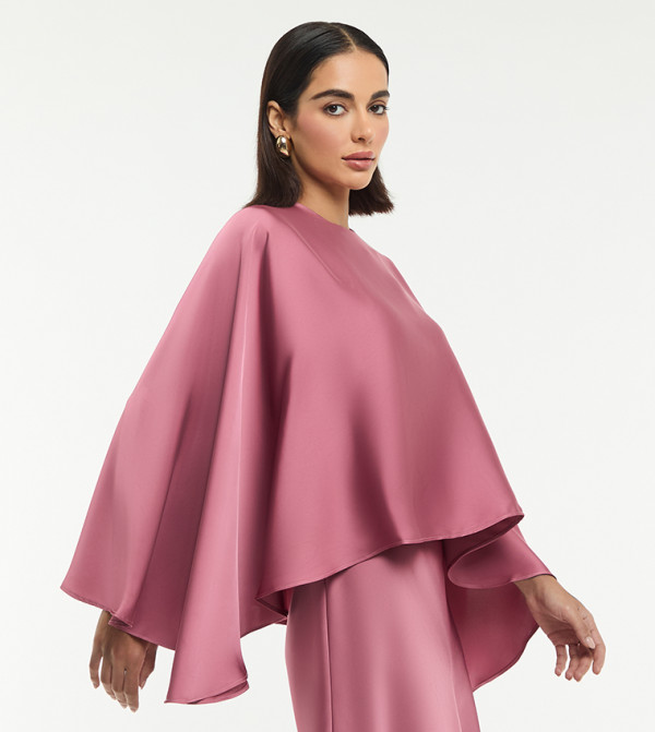 BCBG BCBG - Pink Casual Tops