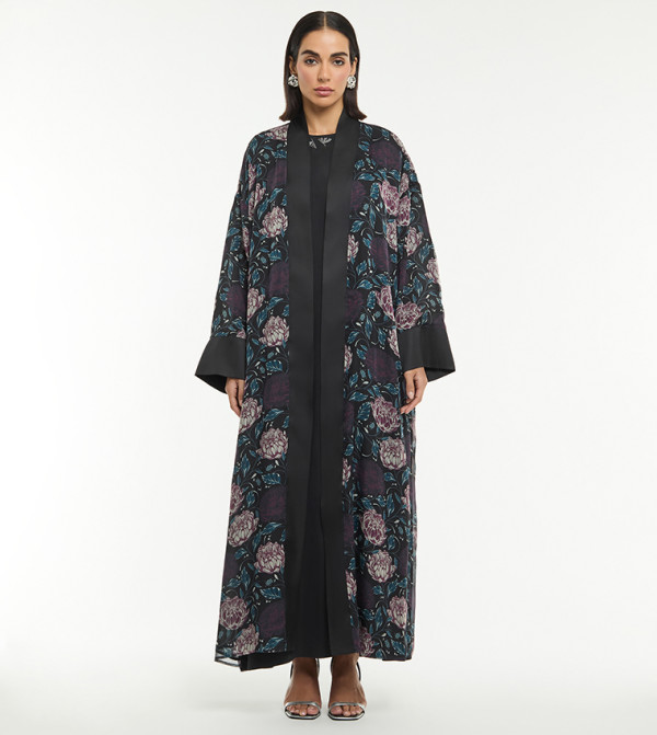 BCBG  Kimonos - Multi Kimonos