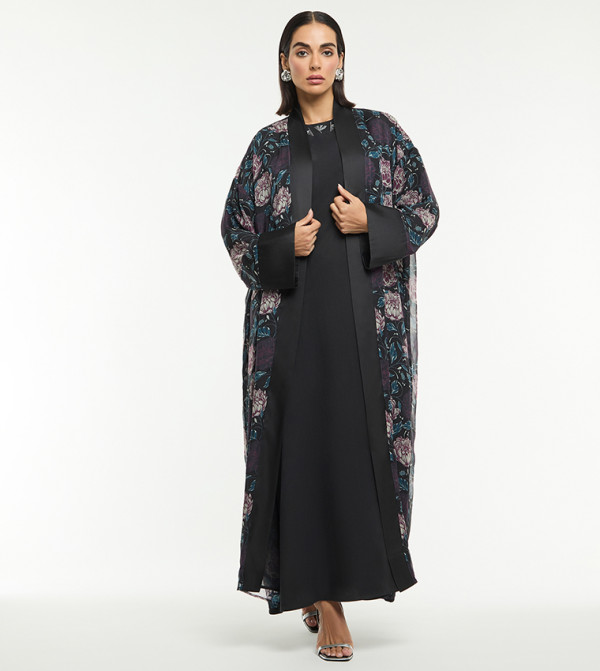 BCBG  Kimonos - Multi Kimonos