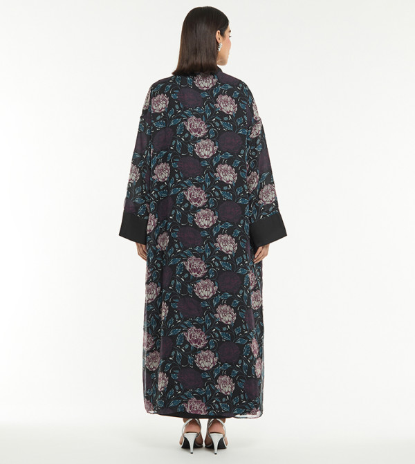 BCBG  Kimonos - Multi Kimonos