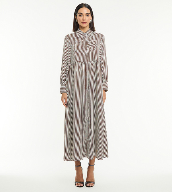 BCBG  Clothing - Multi Shirt & T-Shirt Dresses