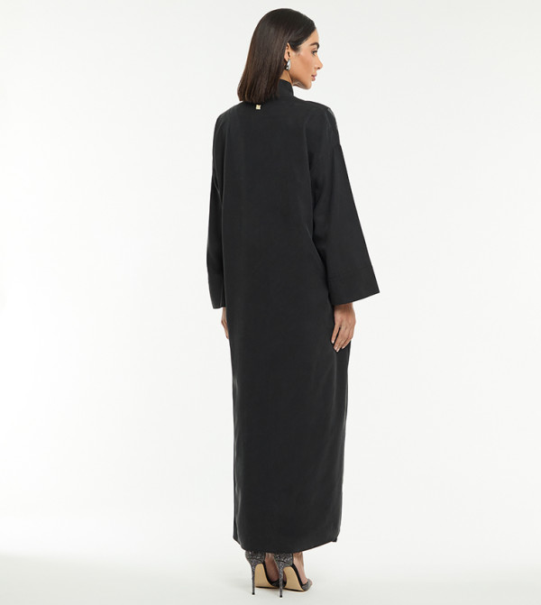 BCBG  Kimonos - Black Kimonos