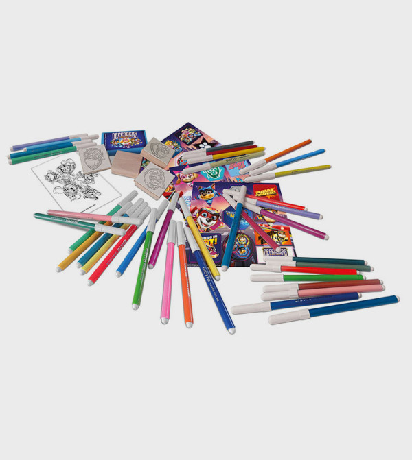 BABIES & MORE  - Multi Stationery