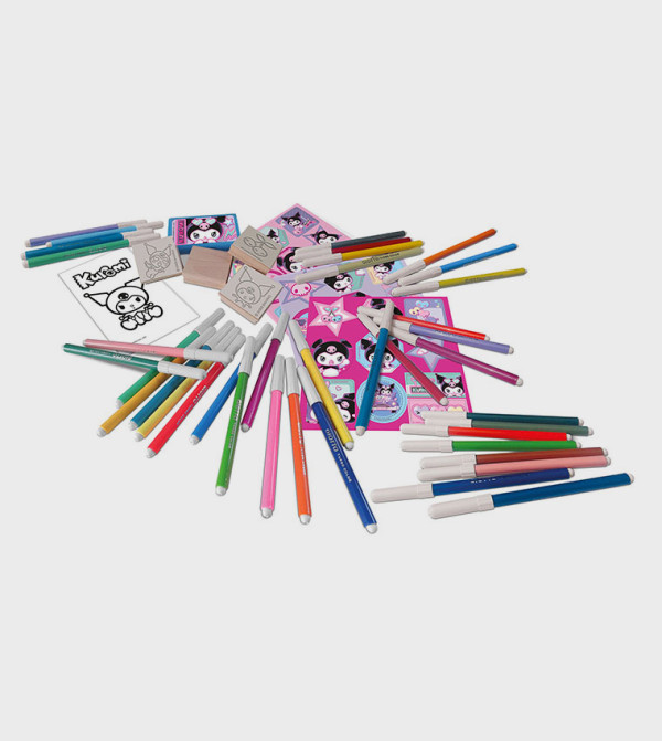 BABIES & MORE  STATIONERY - Multi Stationery