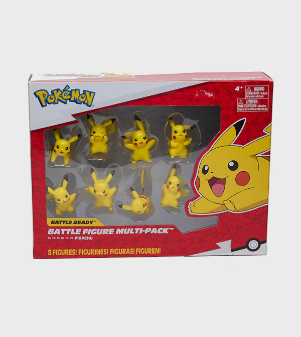 BABIES & MORE  Indoor - Multi FIGURINE