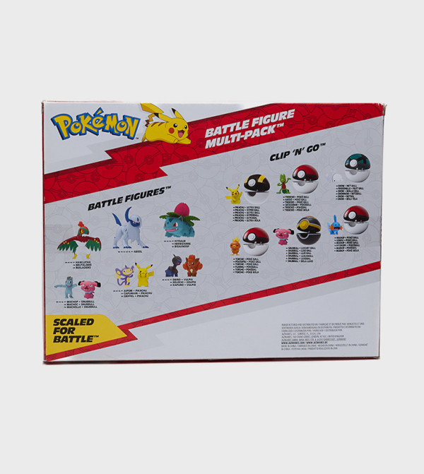 BABIES & MORE  Indoor - Multi FIGURINE
