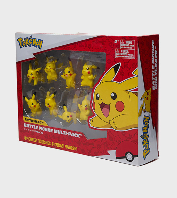 BABIES & MORE  Indoor - Multi FIGURINE