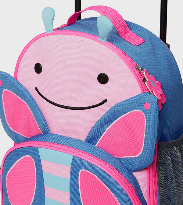 Skip Hop Skip Hop - Blue Trolley Bags