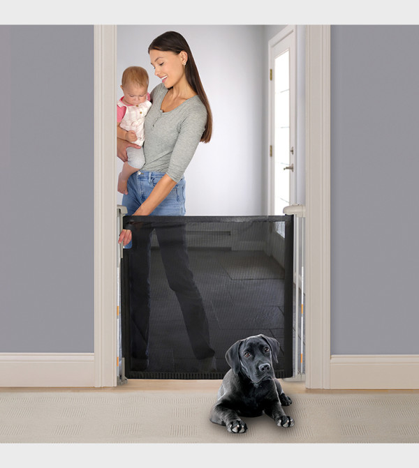 SUMMER INFANT SUMMER INFANT - Black Childproofing & Safety