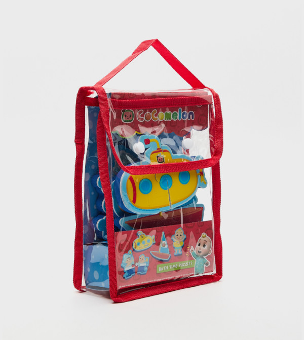 COCOMELON COCOMELON - Multi BLOCKS & PUZZLES