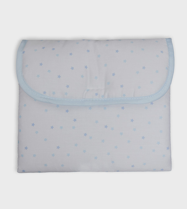 BABIES & MORE Diapering - White Diapering