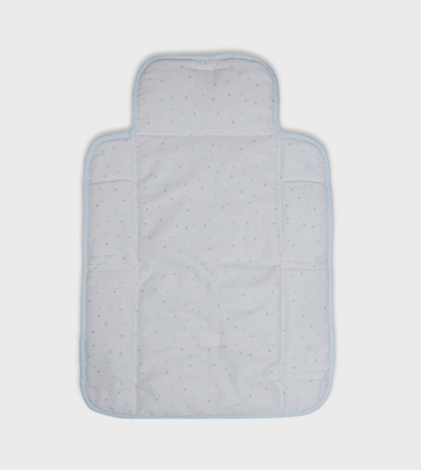 BABIES & MORE Diapering - White Diapering