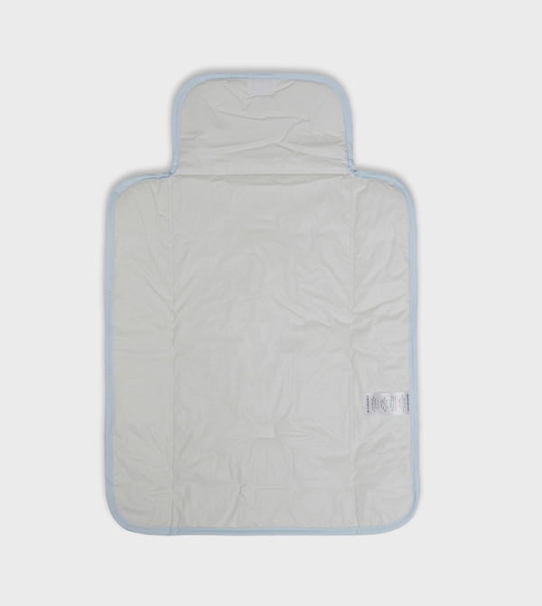 BABIES & MORE Diapering - White Diapering