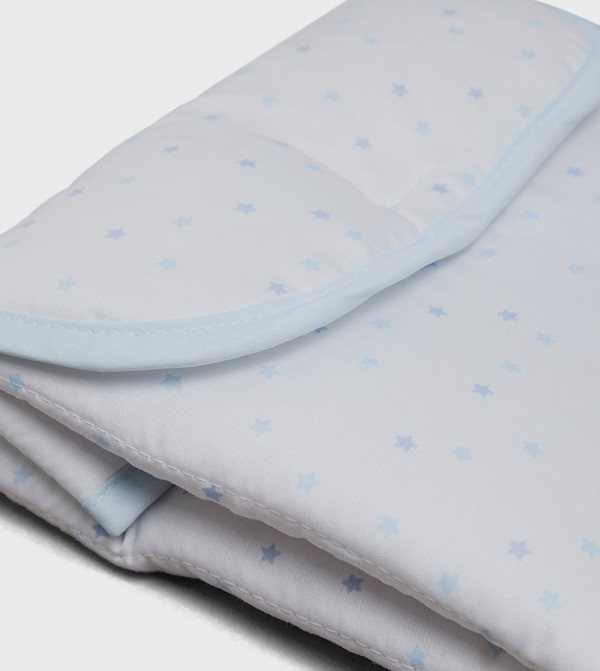 BABIES & MORE Diapering - White Diapering