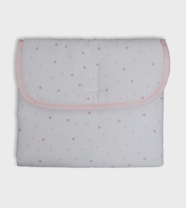 BABIES & MORE Diapering - White Diapering