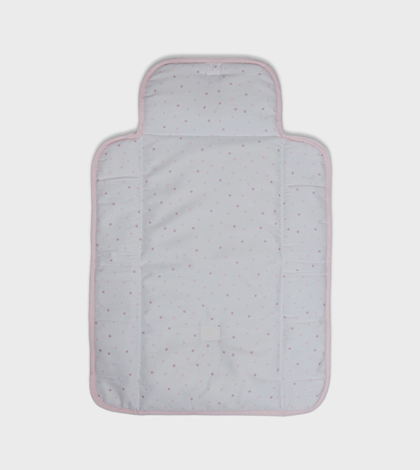 BABIES & MORE Diapering - White Diapering