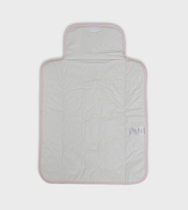 BABIES & MORE Diapering - White Diapering