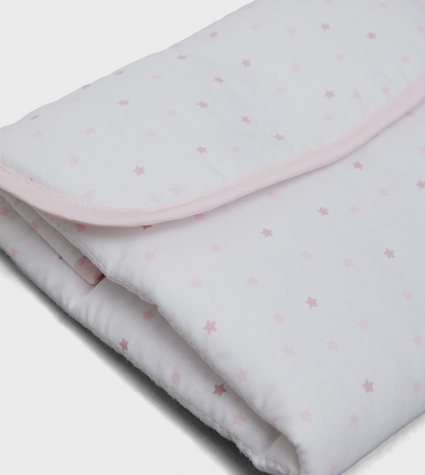 BABIES & MORE Diapering - White Diapering