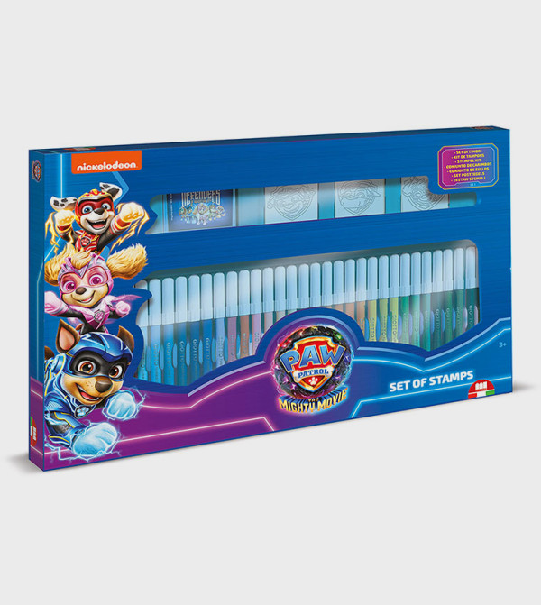 BABIES & MORE  - Multi Stationery