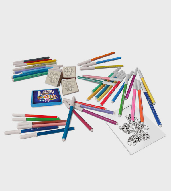 BABIES & MORE  - Multi Stationery