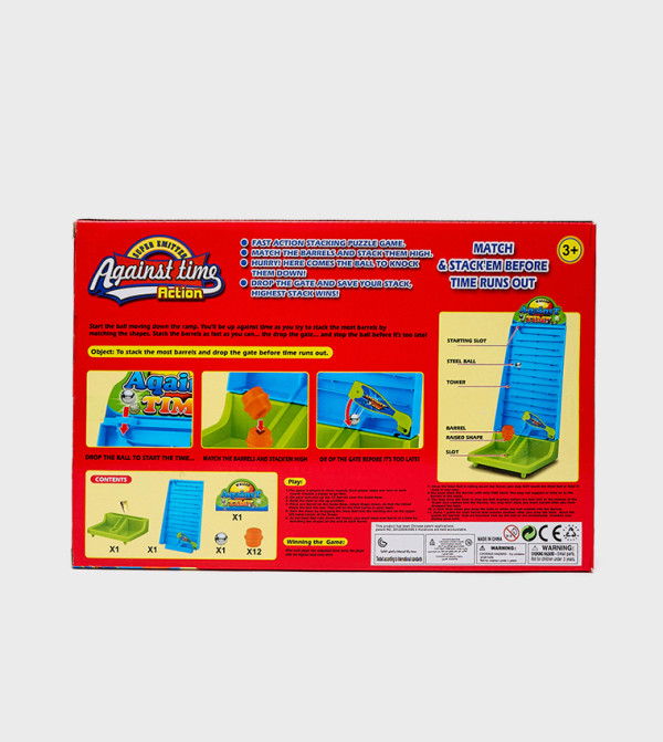 بيبيز آند مورCoach  ألعاب لوحية  - متعدد BOARD GAMES