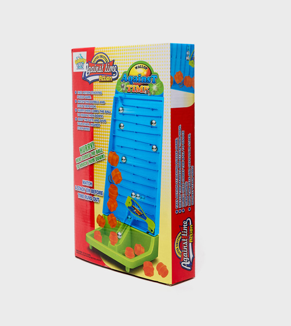 بيبيز آند مورCoach  ألعاب لوحية  - متعدد BOARD GAMES